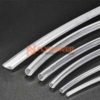 PTFE heat shrink tubing