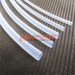 PVDF heat shrink tubing