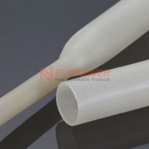 Oil-Resistance Heat Shrink Tubing 